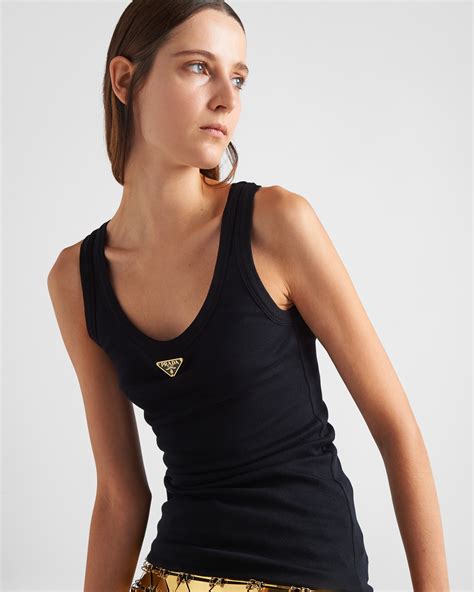 prada tank